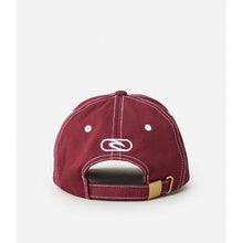 Czapka z daszkiem RIP CURL Dosed Adj Cap fioletowy
