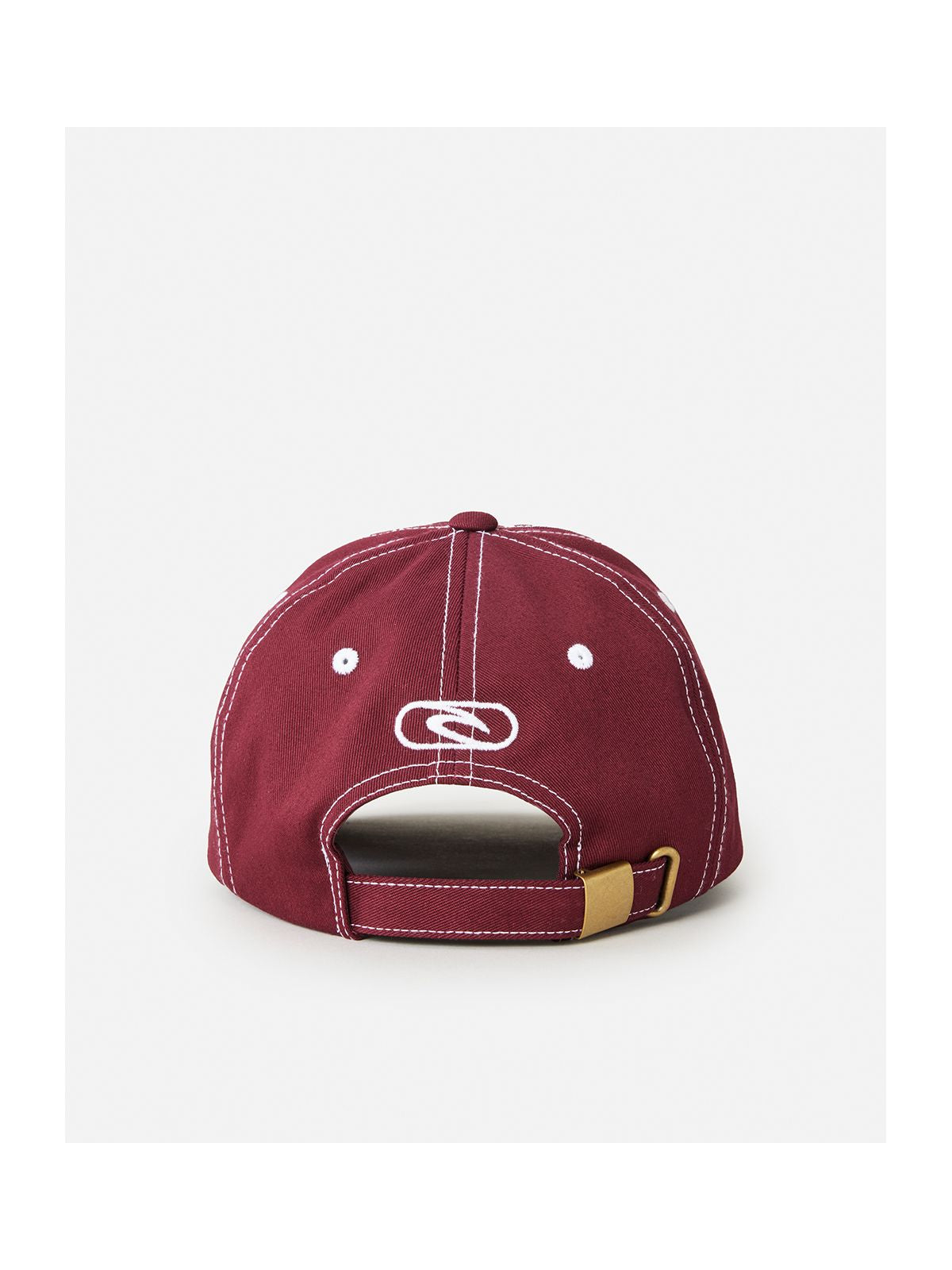 Czapka z daszkiem RIP CURL Dosed Adj Cap fioletowy