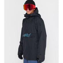 Kurtka narciarska RIP CURL ANTI SERIES PRIMAL 10K/10K JKT czarna
