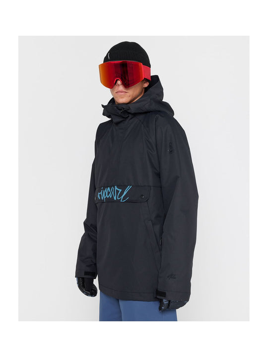 Kurtka narciarska RIP CURL ANTI SERIES PRIMAL 10K/10K JKT czarna
