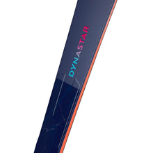 Narty damskie DYNASTAR M-CROSS W 88 OPEN granatowy
