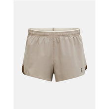 Szorty PEAK PERFORMANCE M Trail Light Shorts beżowy - Adventure Sports

