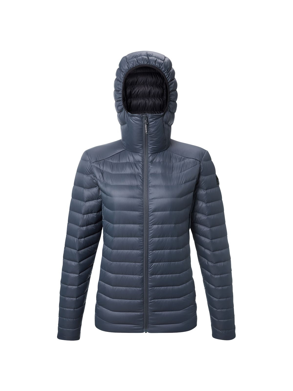Kurtka damska MILLET W Evole Light 700 Hd W niebieska