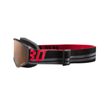 Gogle narciarskie JULBO Atome czarny Cat 3
