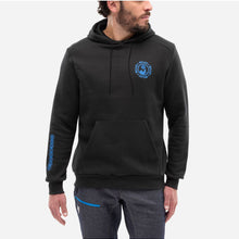 Bluza MILLET CIMAICOLLAB SWEAT M czarny - Adventure Sports
