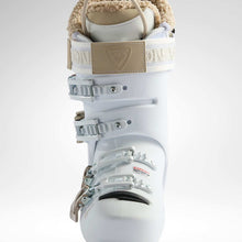 Buty narciarskie damskie ROSSIGNOL Vizion 4B 80 W Gw White

