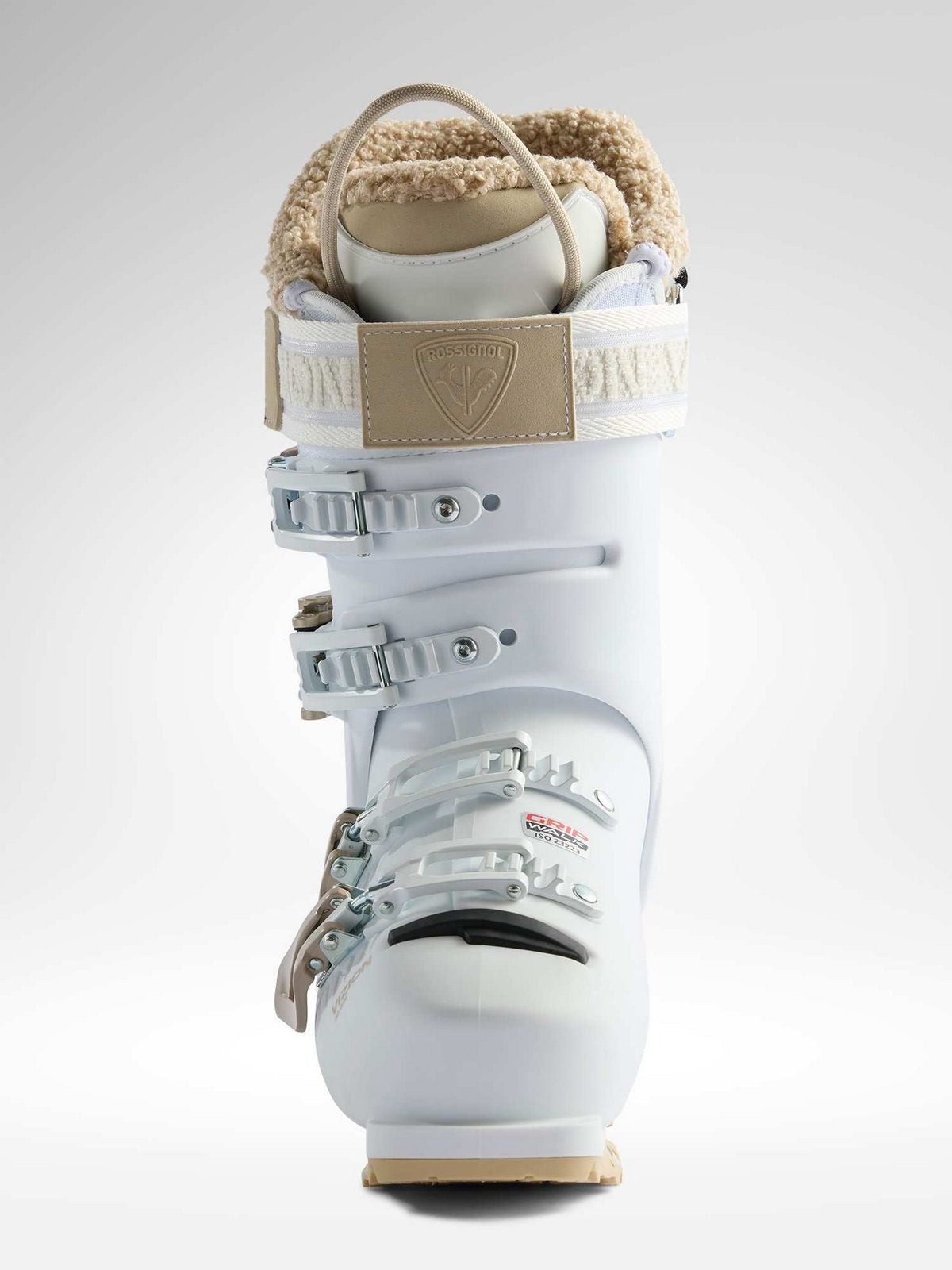Buty narciarskie damskie ROSSIGNOL Vizion 4B 80 W Gw White