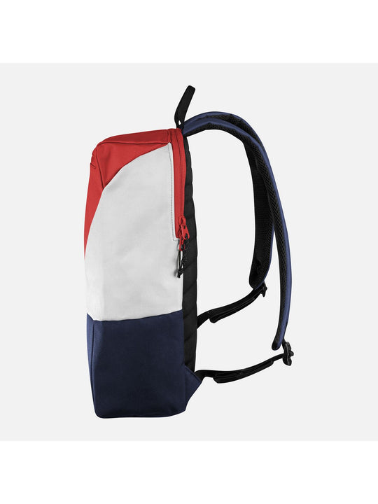 Plecak ROSSIGNOL Back To The Games 12L biały
