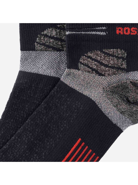 Skarpety ROSSIGNOL Sapa Socks czarny
