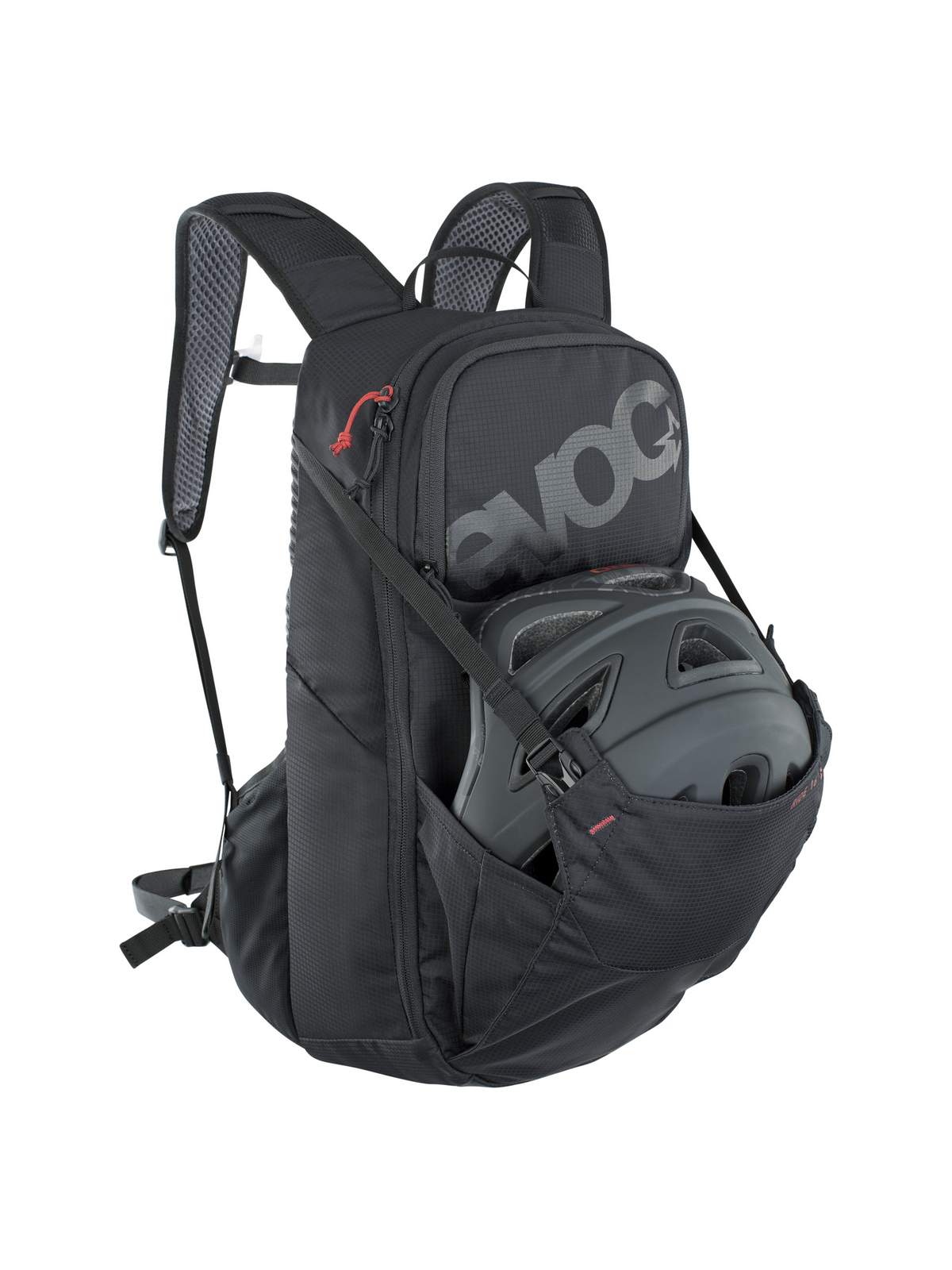 Plecak EVOC Ride 16 black