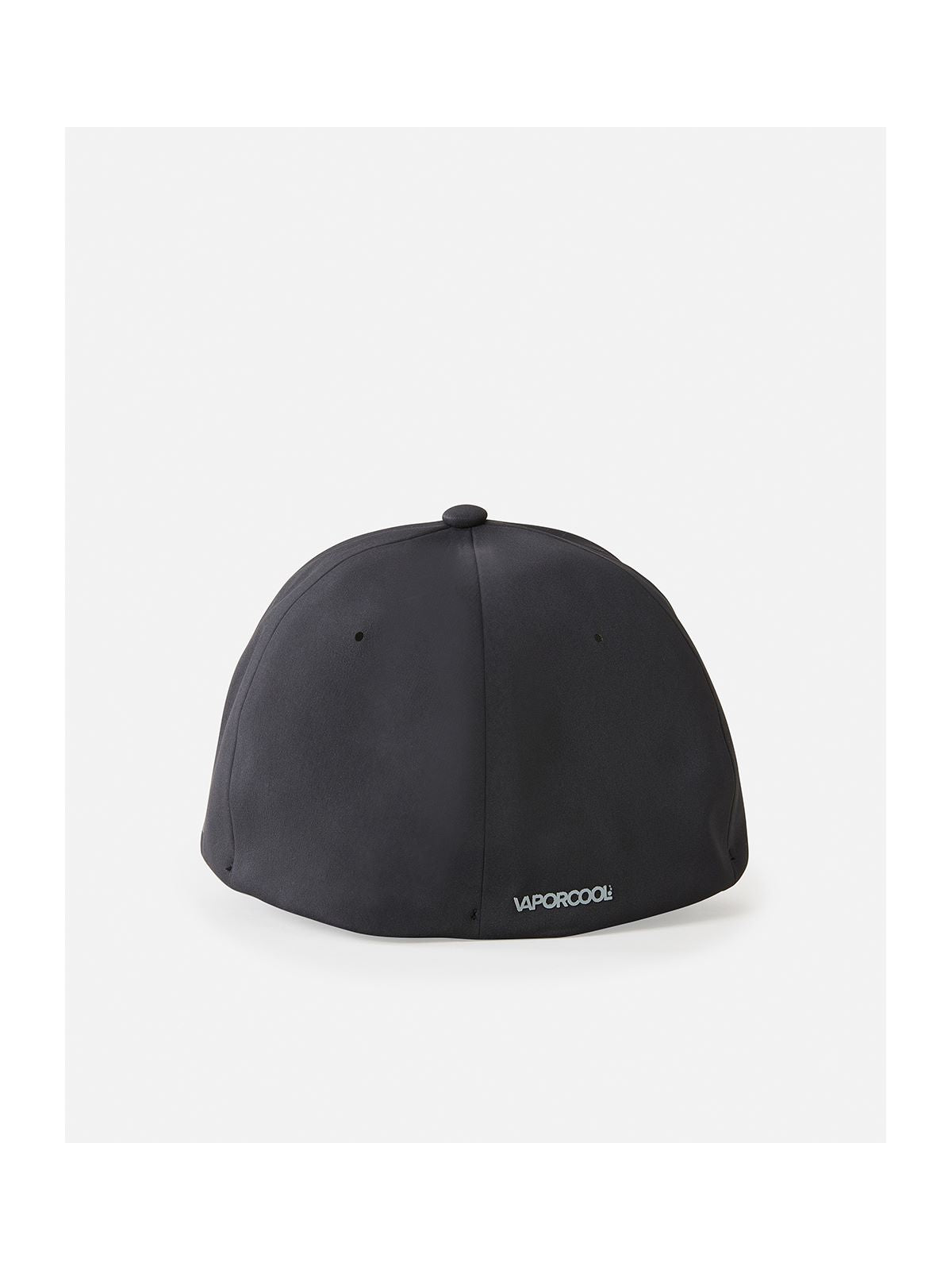 Czapka RIP CURL Vaporcool Delta Flexfit Cap czarny