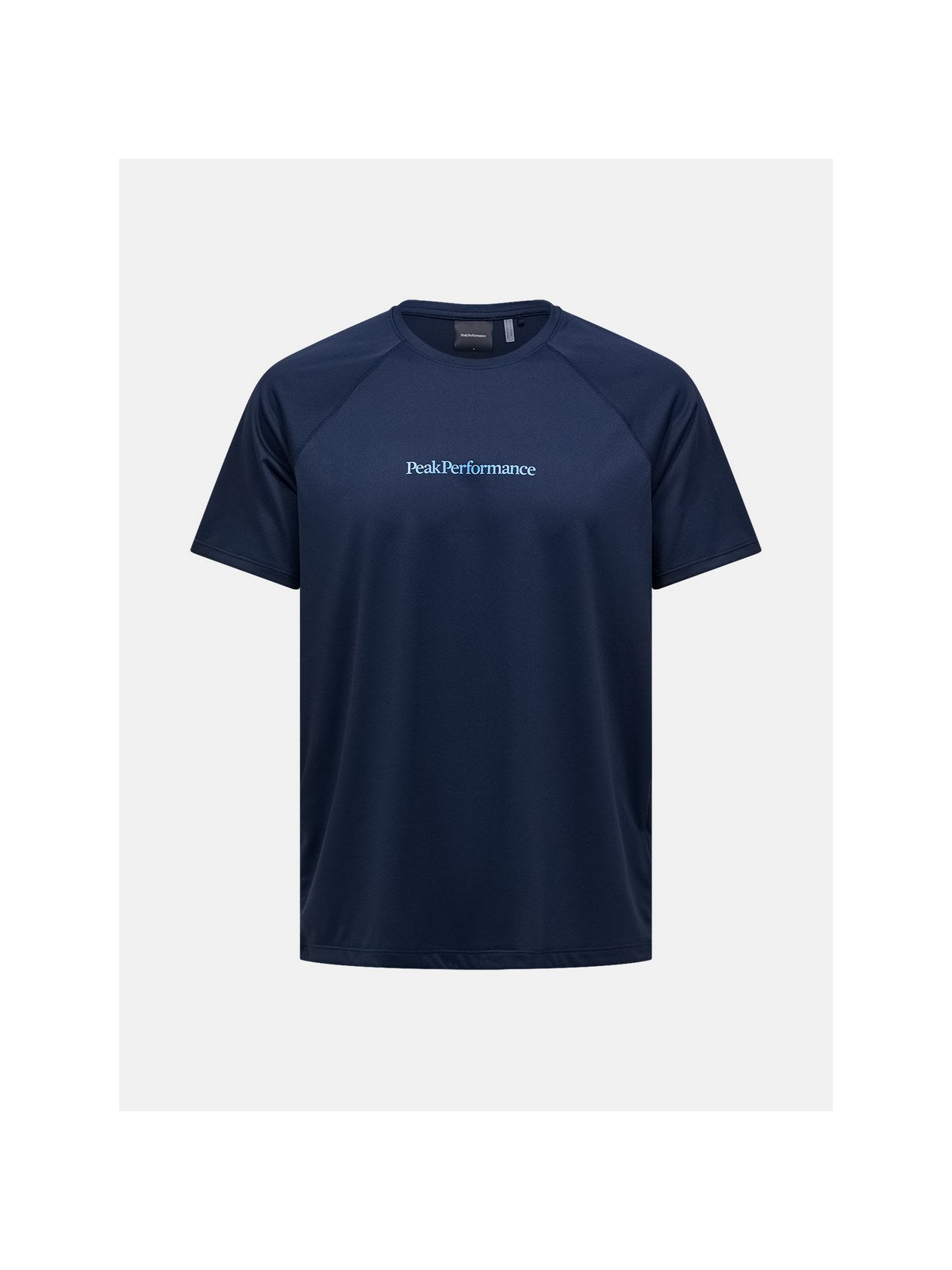 adventuresports koszulka-peak-performance-m-active-tee-g80843050-2n3 front
