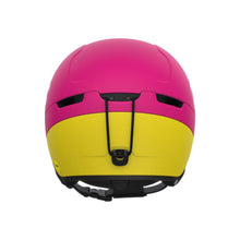 Kask narciarski POC Obex Contour brązowy

