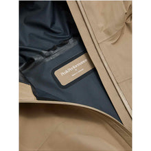 Kurtka PEAK PERFORMANCE M Treeline Shell Jacket beżowy - Adventure Sports
