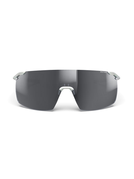 Okulary przeciwsłoneczne JULBO Faster M - Spectron 3 - Silver/Black
