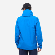 Kurtka męska MILLET Seneca Gtx 2L Jkt M niebieska
