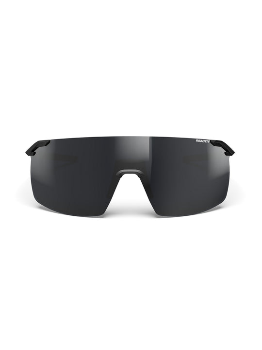 Okulary fotochromowe JULBO Faster M - Reactiv 0-3 - Black
