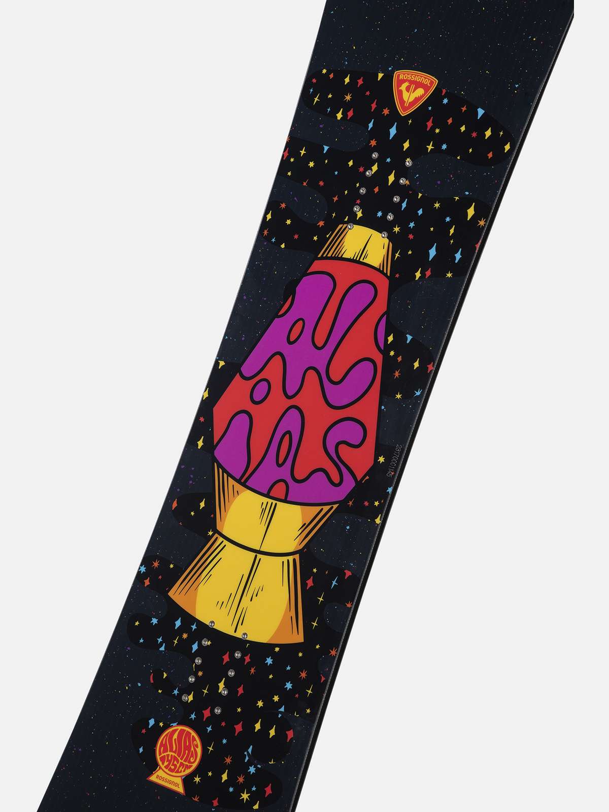 Deska snowboardowa ROSSIGNOL Alias