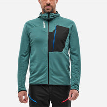 Bluza MILLET TRILOGY ICON LIGHTGRID HM zielony
