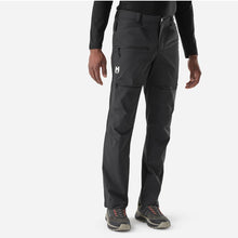 Spodnie męskie MILLET M Seneca Xcs100 Pant M czarne
