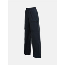 Spodnie PEAK PERFORMANCE W Outdoor Cargo Pants czarny
