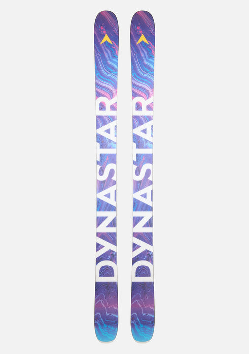 Narty DYNASTAR M-FREE 112 F-TEAM OPEN
