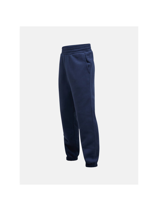 Spodnie dresowe męskie Peak Performance M Original Pants niebieski
