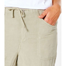 Spodnie RIP CURL Panoma Pant - szary - Adventure Sports
