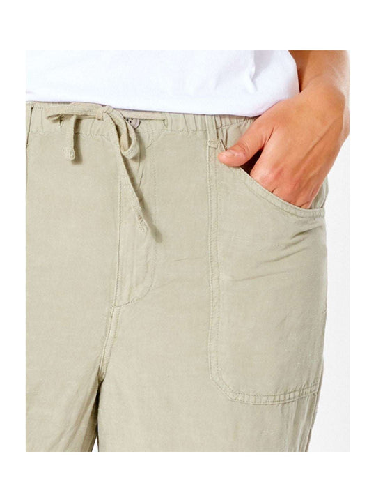 Spodnie RIP CURL Panoma Pant - szary - Adventure Sports
