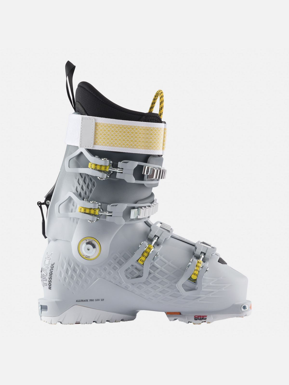 Buty narciarskie ROSSIGNOL ALLTRK PRO 100LT Women GW szary