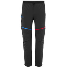 Spodnie MILLET TRILOGY JORASSES ZIP0 PT M czarny - Adventure Sports
