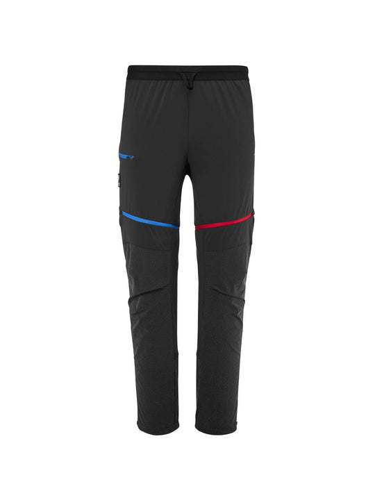 Spodnie MILLET TRILOGY JORASSES ZIP0 PT M czarny - Adventure Sports
