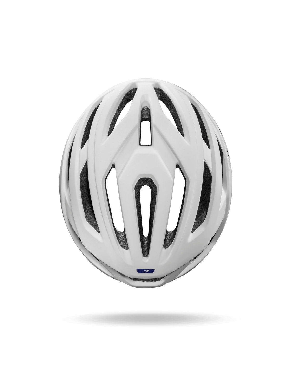 Kask rowerowy JULBO Fast Lane - biały mat - Adventure Sports