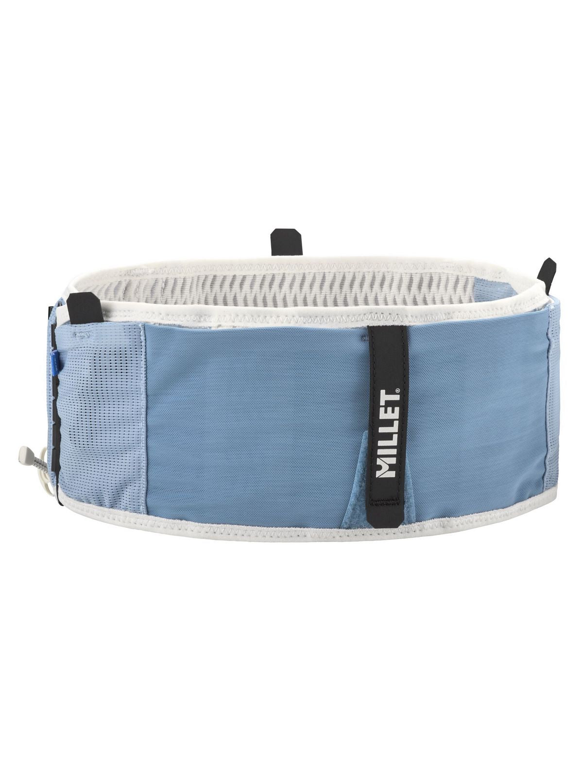 Pas biegowy MILLET INTENSE BELT niebieski