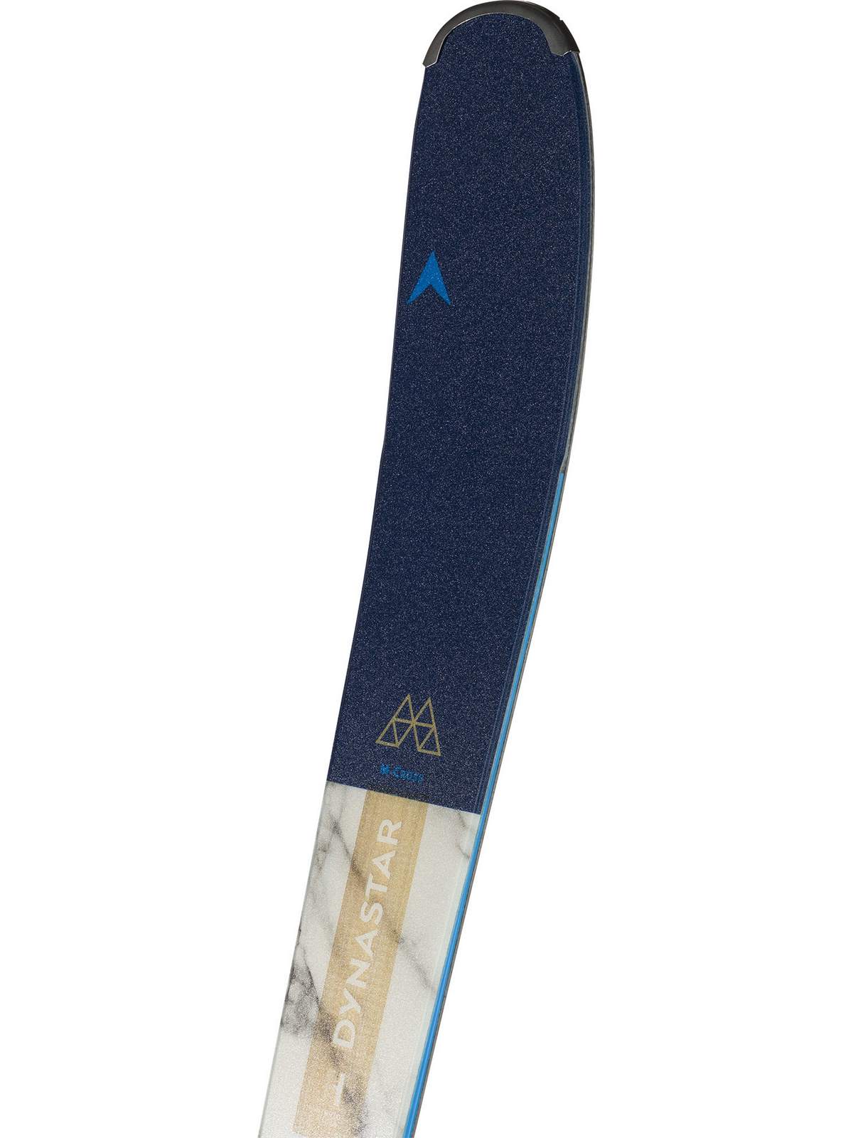 Narty DYNASTAR M-Cross 78 + wiazania LOOK Xpress 11 GW - Adventure Sports