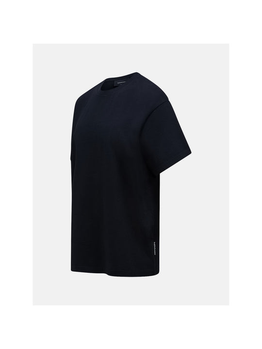 adventuresports koszulka-peak-performance-m-heavy-cotton-tee-g81141030-050 tyl
