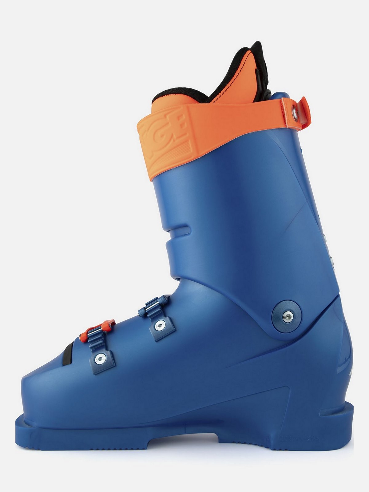 Buty narciarskie LANGE World Cup RS 140 Vibrant Blue