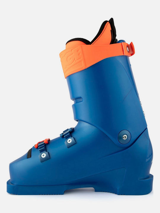 Buty narciarskie LANGE World Cup RS 140 Vibrant Blue

