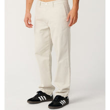 Spodnie męskie RIP CURL Classic Surf Chino Pant białe
