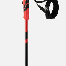 Kije narciarskie Rossignol TACTIC CLIP black red
