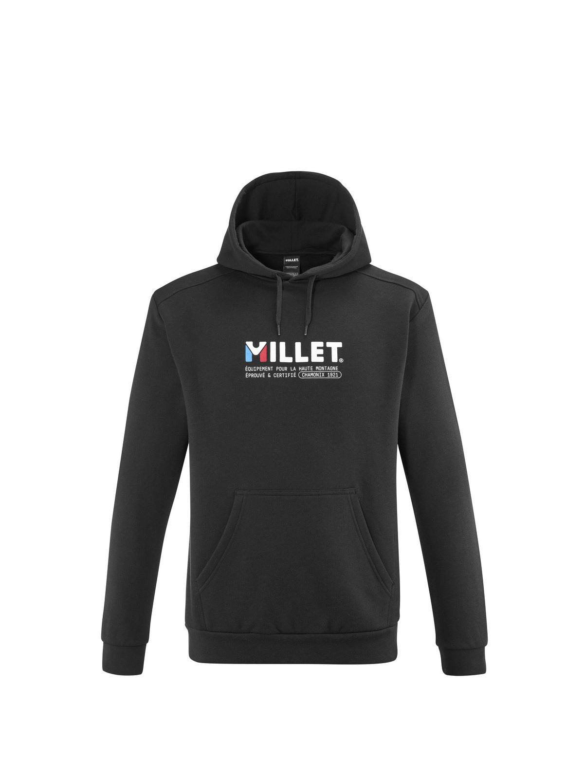 Bluza MILLET M Millet Sweat Hoodie Czarny