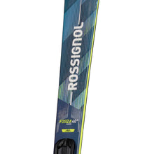 Narty ROSSIGNOL FORZA 40° CA + wiązania LOOK Xpress 11 GW B83
