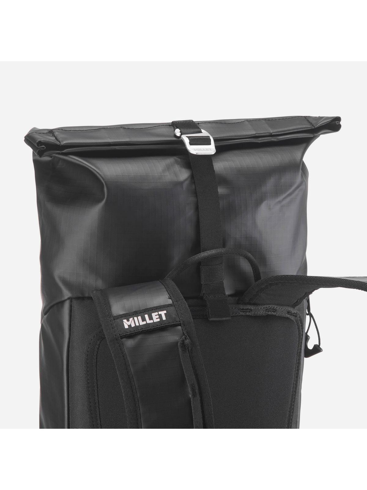 Plecak MILLET Chamonix 15+5 czarny