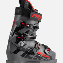 Buty narciarskie ROSSIGNOL HERO WORLD CUP Z SOFT+ Meteor Grey
