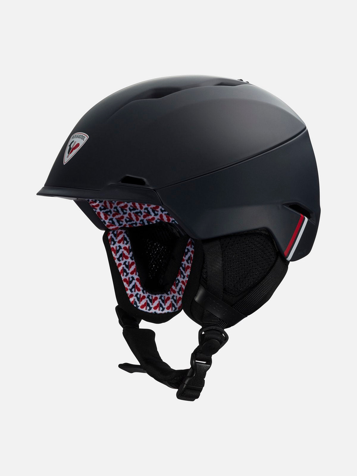 Kask narciarski ROSSIGNOL Alta Impacts Strato granatowy