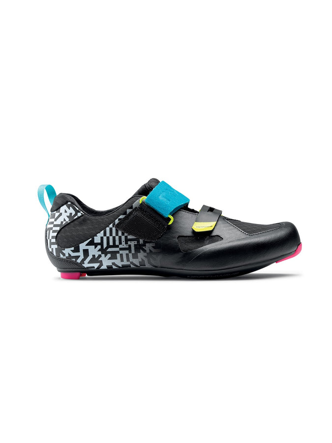 Buty rowerowe NORTHWAVE TRIBUTE 2 CARBON