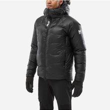 Kurtka MILLET M KAMET DOWN HD czarna
