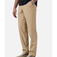 Spodnie męskie ROSSIGNOL Lycian Pant beżowy - Adventure Sports
