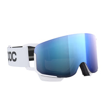 Gogle narciarskie POC Nexal Mid biały Cat.2 + cat.1
