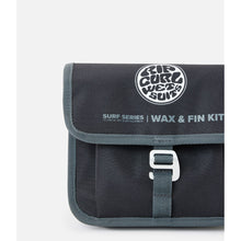 Organizer RIP CURL Surf Series Mini-Chaos Case czarny
